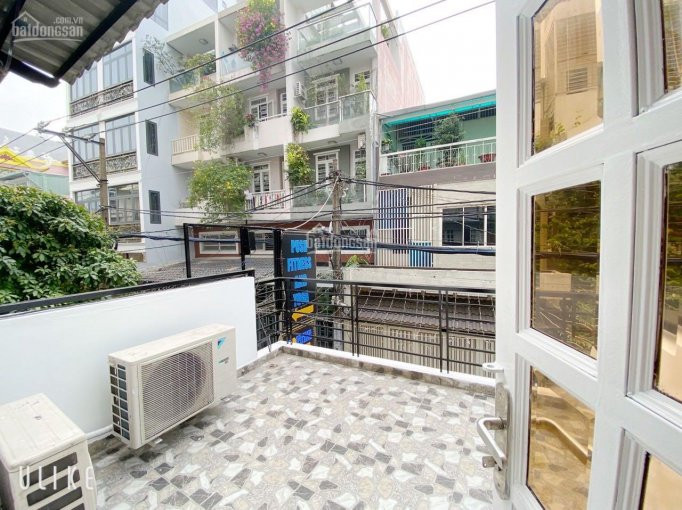 Mt Phan Tây Hồ, P7, Phú Nhuận - 31m2 4