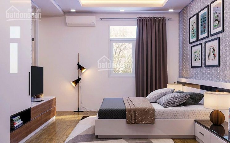 Mua ở - đầu Tư đều Tốt !! Hxh Nhựa 8m đặng Văn Ngữ, Pn Dt: 90m2(5x18m), 5 Tầng, 7pn, Xuống 8,9 Tỷ 3