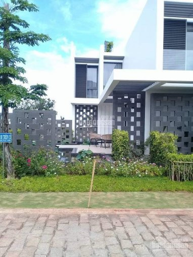 Nền Biệt Thự Nghỉ Dưỡng Ven Biển Princess Villas Hồ Tràm, Giá Chỉ Từ 16tr/m2, Sở Hữu Lâu Dài 1