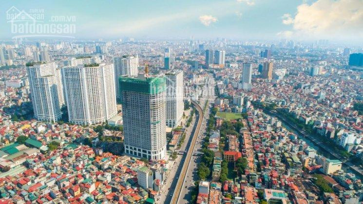 Ngoại Giao Căn Hộ 3pn Chung Cư King Palace Giá 4,4 Tỷ 2