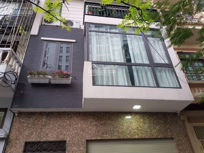 Nguyễn Trãi, Thanh Xuân 60m2, 5 Tầng, Mặt Tiền 54m Giá 88 Tỷ + Vị Trí đẹp Ngõ ô Tô, Lh 0961327236 2