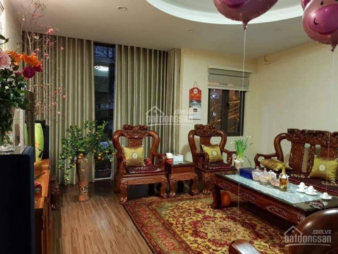 Nguyễn Trãi, Thanh Xuân 60m2, 5 Tầng, Mặt Tiền 54m Giá 88 Tỷ + Vị Trí đẹp Ngõ ô Tô, Lh 0961327236 6