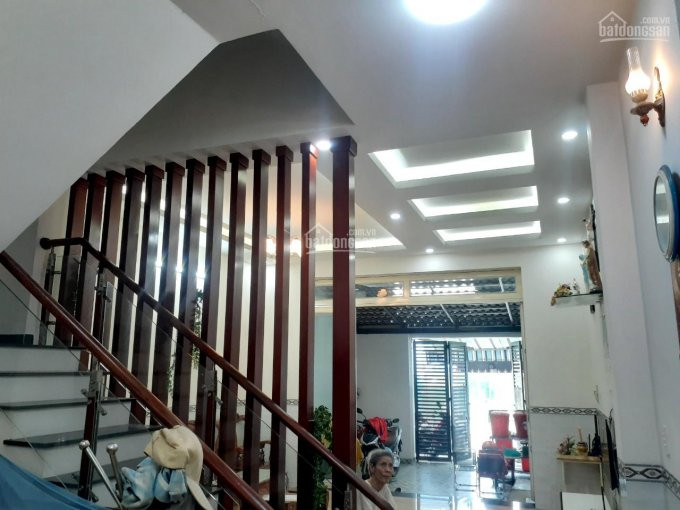 Nhà 1 Trệt 2 Lầu, 3 Tấm, Dt 5x22m, Dt 230m2, Bên Hông đài Truyền Hình, Tam Hiệp, Tp Biên Hòa 8