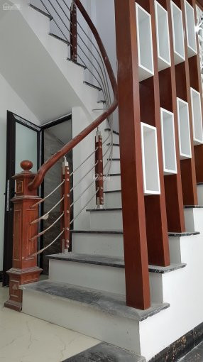 Nhà 4 Tầng Mới, Sở Hữu 2 Mặt Thoáng, Hậu ái Vân Canh, Diện Tích 31m2 Giá Chỉ 192 Tỷ - Gọi Bắc 2