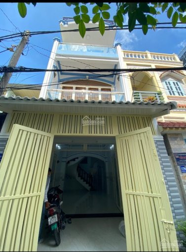 Nhà 4x145m, Gò Dầu 2 Lầu, Giá 5 Tỷ 5 Tl 1
