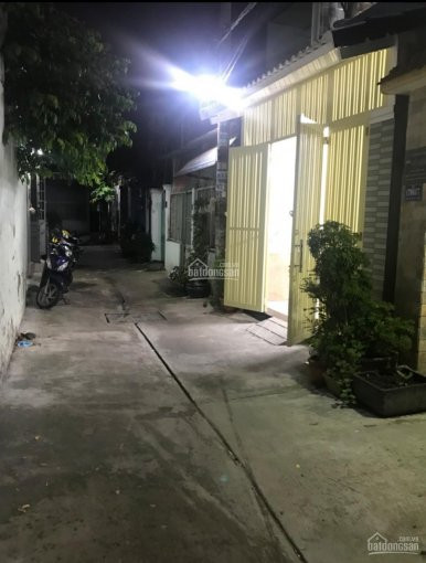 Nhà 4x145m, Gò Dầu 2 Lầu, Giá 5 Tỷ 5 Tl 6