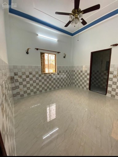 Nhà 4x145m, Gò Dầu 2 Lầu, Giá 5 Tỷ 5 Tl 7