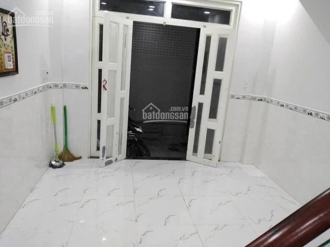 Nhà 64m2, Hẻm Xe Hơi, 2 Lầu, Giá 4,5 Tỷ 3