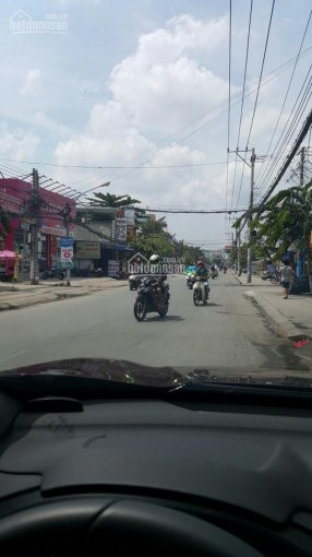 Nhà Bán Và 8 Phòng Trọ Mặt Tiền đường Nguyễn Tri Phương, Giáp Khu Công Nghiệp Sóng Thần Tại Dĩ An 1