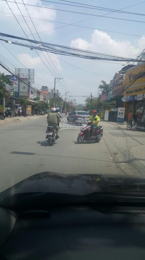 Nhà Bán Và 8 Phòng Trọ Mặt Tiền đường Nguyễn Tri Phương, Giáp Khu Công Nghiệp Sóng Thần Tại Dĩ An 2