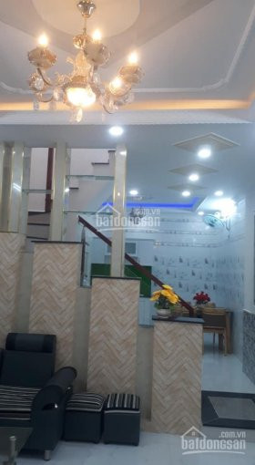 Nhà Bùi Quang Là 40m2 Trệt Lầu Full Nội Thất 3,35 Tỷ Thương Lượng 1