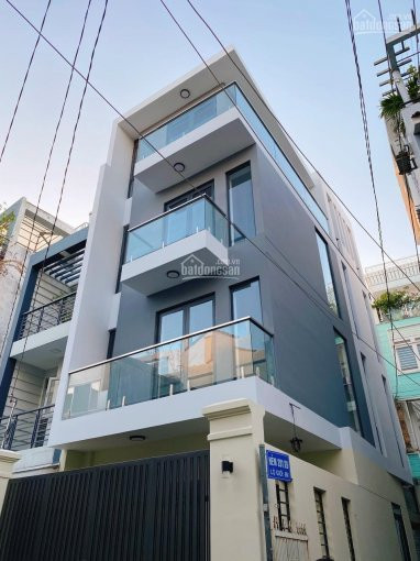 Nhà Cần Bán Ba Vân Dt 4,7 X 17m Trệt Lầu Giá 14 Tỷ 1