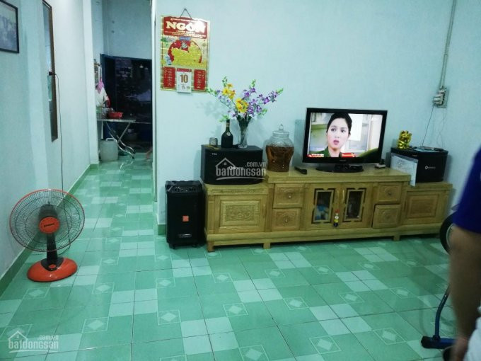Nhà Cấp 4 Còn Mới Vào ở Ngay, Hxh 7 Chỗ, đường Số 8, Linh Xuân, Tp Thủ đức, Dt 69m2 Tiện Lên Tấm 2
