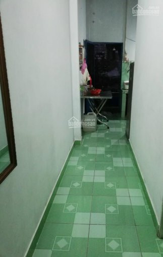Nhà Cấp 4 Còn Mới Vào ở Ngay, Hxh 7 Chỗ, đường Số 8, Linh Xuân, Tp Thủ đức, Dt 69m2 Tiện Lên Tấm 4