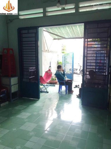 Nhà Cấp 4 Còn Mới Vào ở Ngay, Hxh 7 Chỗ, đường Số 8, Linh Xuân, Tp Thủ đức, Dt 69m2 Tiện Lên Tấm 5