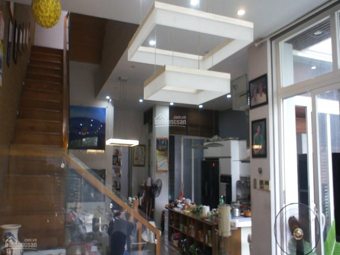 Nhà Có Hồ Bơi, Thiết Kế Hiện đại 7x25m, Rất Thiện Chí Bán 3