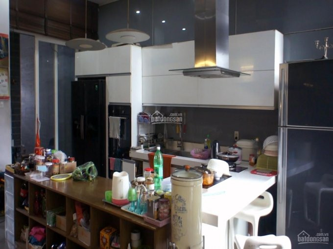 Nhà Có Hồ Bơi, Thiết Kế Hiện đại 7x25m, Rất Thiện Chí Bán 5