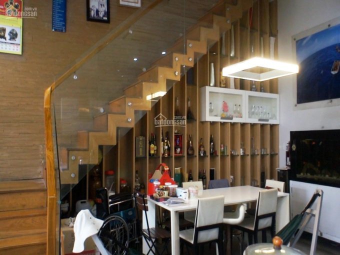 Nhà Có Hồ Bơi, Thiết Kế Hiện đại 7x25m, Rất Thiện Chí Bán 8