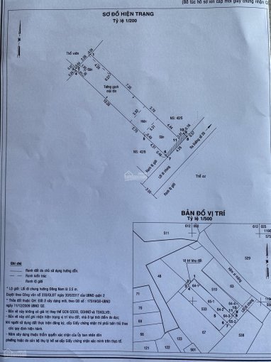 Nhà Cũ Q2 22 Tỷ Gần Mai Chí Thọ Về Q1 Chỉ 10 Phút Phù Hợp đầu Tư, Mua ở 2