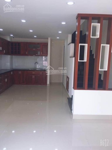 Nhà đẹp đón Tết -hẻm Xe Tải-lê Quang định 40m2 (4*10 ) 5t-giá 74 Tỷ 5