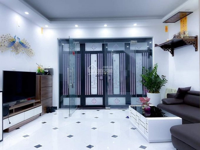 Nhà đẹp đón Tết Ngã Tư Sở Tặng Nội Thất Hàng Xóm Royal City đẹp Không Tỳ Vết 40m2 5 Tầng Giá 3,6 Tỷ 1