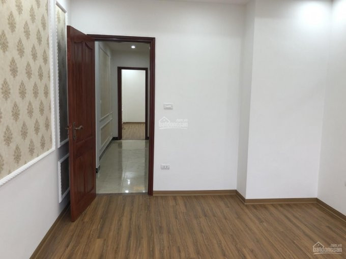 Nhà đẹp Giá Tốt Nhất Gần Hồ đền Lừ, Dt 50m2, Có Thang Máy, Thiết Kế Hiện đại, Không Gian Thoáng 7