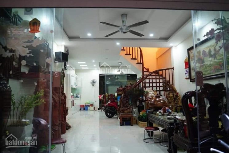 Nhà đẹp Ngõ Chợ Khâm Thiên- Thiết Kế Hiện đại- Ngõ Thông - Kinh Doanh Nhỏ- 59 Tỷ 1