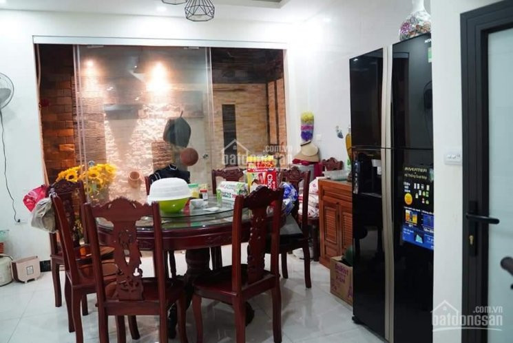 Nhà đẹp Ngõ Chợ Khâm Thiên- Thiết Kế Hiện đại- Ngõ Thông - Kinh Doanh Nhỏ- 59 Tỷ 2