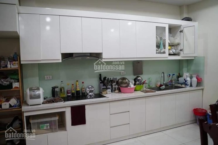 Nhà đẹp Ngõ Chợ Khâm Thiên- Thiết Kế Hiện đại- Ngõ Thông - Kinh Doanh Nhỏ- 59 Tỷ 6