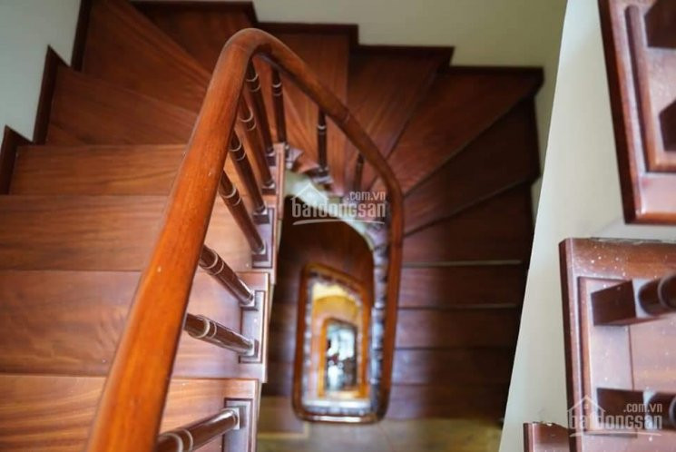 Nhà đẹp Ngõ Chợ Khâm Thiên- Thiết Kế Hiện đại- Ngõ Thông - Kinh Doanh Nhỏ- 59 Tỷ 7