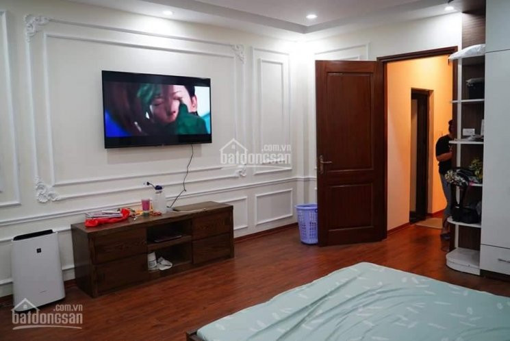 Nhà đẹp Ngõ Chợ Khâm Thiên- Thiết Kế Hiện đại- Ngõ Thông - Kinh Doanh Nhỏ- 59 Tỷ 8