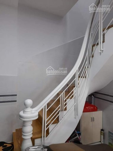 Nhà đẹp ở Ngay Nguyễn V Nghi 35m2 Chỉ 3,43 Tỷ 2