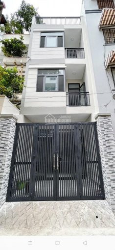 Nhà đẹp ở Ngay Trước Tết, Ngô Quyền, Nhà Như Hình Cách Mặt Tiền 30m, 3 Lầu, 4*15m, Giá 13,5 Tỷ Tl 1