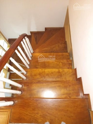 Nhà đẹp Sân đẹp! Phân Lô, Ngõ Nông, Thái Hà, ô Tô Cách 10m, 45m2, 5t, Nhỉnh 6 Tỷ 1