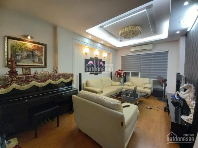 Nhà đẹp Sân đẹp! Phân Lô, Ngõ Nông, Thái Hà, ô Tô Cách 10m, 45m2, 5t, Nhỉnh 6 Tỷ 8