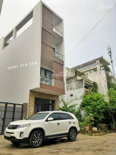 Nhà đường 16m , Nguyễn Duy Trinh Vào 40m , 1 Trệt 2 Lầu , Sân Thượng Tại Quận 2 2