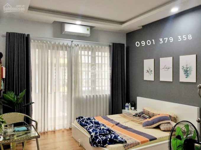 Nhà đường 16m , Nguyễn Duy Trinh Vào 40m , 1 Trệt 2 Lầu , Sân Thượng Tại Quận 2 6