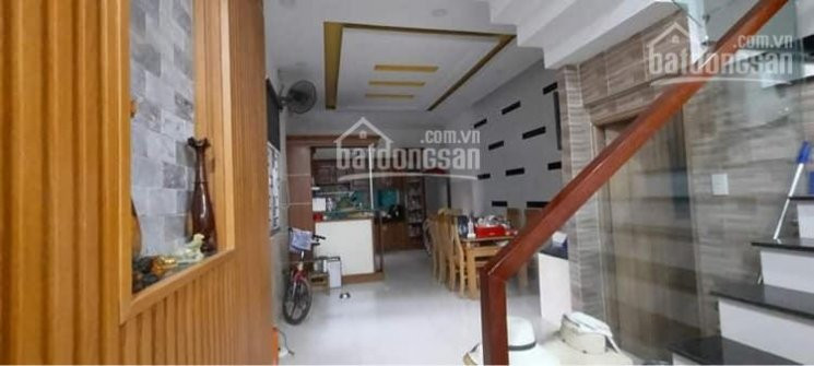 Nhà Hiếm, đẹp ở Ngay, Hẻm Xe Hơi, Huỳnh Văn Nghệ, P15, Tân Bình, 68m2, 4pn, 7 Tỷ 3