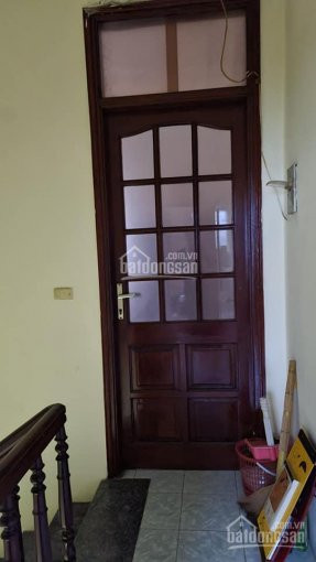 Nhà Mặt Phố Cực Hiếm, Dương Quảng Hàm- Cầu Giấy, Kinh Doanh Sầm Uất,108m2, 18 Tỷ 2