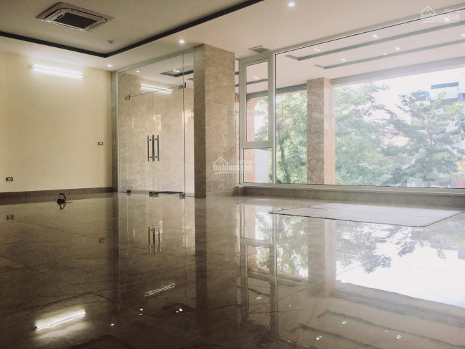 Nhà Mặt Phố Trần Vỹ 135m2 09 Tầng 1 Hầm 48 Tỷ Chính Chủ 1