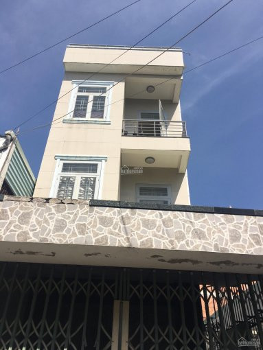 Nhà Mặt Tiền Hẻm Diện Tích Lớn ( 200 M2 Giá 135 Tỷ )  Trung Tâm Phước Long B 1