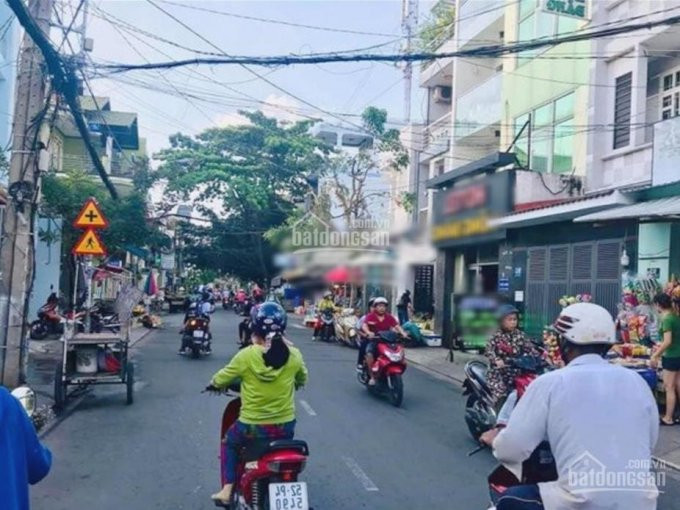 Nhà Mặt Tiền Hxh Thông Thống Nhất, Gò Vấp, Kd đa Ngành, 85 M2, Chỉ 5tỷ550 Lh: 0939216611 2