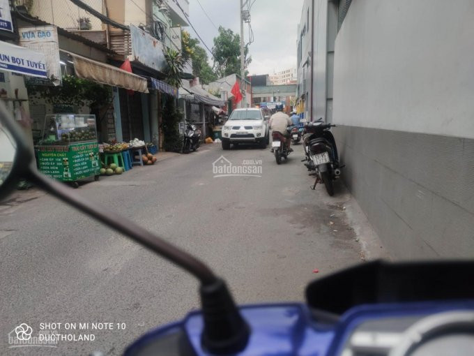 Nhà Mặt Tiền Hxh Thông Thống Nhất, Gò Vấp, Kd đa Ngành, 85 M2, Chỉ 5tỷ550 Lh: 0939216611 3