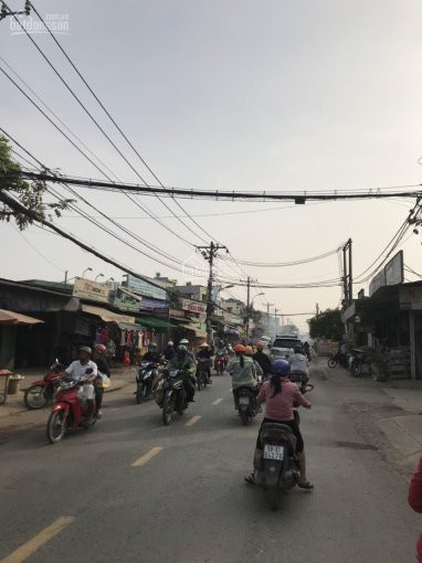 Nhà Mặt Tiền Nguyễn Xiển + Gần Vincity  ( 5 X 30 Vuông Vức ) 1