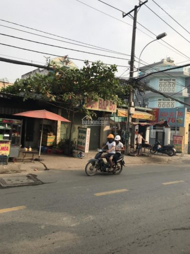 Nhà Mặt Tiền Nguyễn Xiển + Gần Vincity  ( 5 X 30 Vuông Vức ) 4