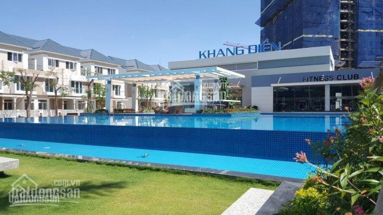 Nhà Merita Khang điền - 5x18m đầy đủ Nội Thất - View Công Viên - Bán Gấp Chỉ 86 Tỷ - Vay Nh 70% 7