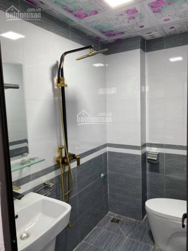 Nhà Mới, đang Hoàn Thiện, Tả Thanh Oai-thanh Trì, 40m2, 5 Tầng, 255 Tỷ 4