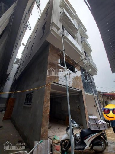 Nhà Mới đón Tết - ô Tô đỗ Cửa - Siêu đẹp 1