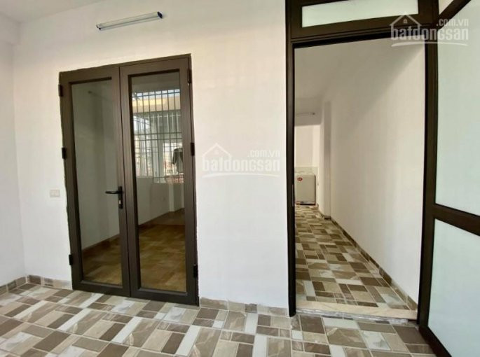 Nhà Mới đón Tết, Trần Phú, Hà đông, Cách ô Tô Tránh 10m, 34m2, 5 Tầng, 3 Tỷ 6