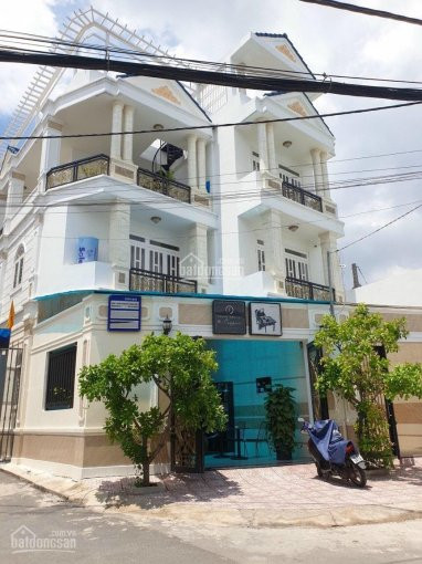 Nhà Mới Mặt Tiền Kinh Doanh Ngay Quốc Lộ 13, 4 Tầng đối Diện Vạn Phúc City 90m2 Nở Hậu 5m5 Chỉ 8tỷ9 2